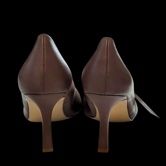 A New Day Adt48 Jen Heels Rosewood 10w - Picture 3 of 4